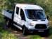 Ford Transit груз. VII поколение Борт