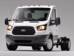 Ford Transit груз. VII поколение Шасси