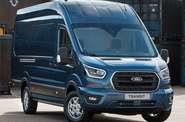 Ford Transit груз. Trend