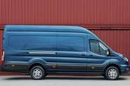 Ford Transit груз. Trend