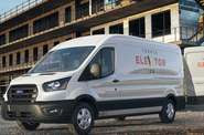 Ford Transit груз. Trend