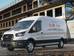 Ford Transit груз. VII покоління (FL) Фургон