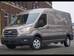 Ford Transit груз. VII покоління (FL) Фургон