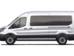 Ford Transit пасс. VII поколение (FL) Микроавтобус