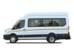 Ford Transit пасс. VII покоління Мікроавтобус