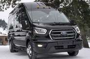 Ford Transit пасс. Trend