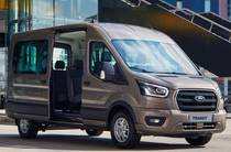 Ford Transit пасс. Trend