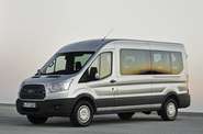 Ford Transit пасс. Trend