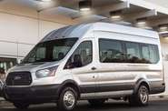 Ford Transit пасс. Trend