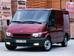 Ford Transit VI поколение Фургон