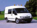 Ford Transit VI поколение Фургон