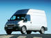 Ford Transit VI поколение Фургон