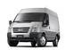 Ford Transit VII поколение Фургон