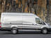 Ford Transit VIII поколение Фургон