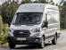 Ford Transit VIII покоління Фургон