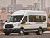 Ford Transit VIII поколение Минивэн