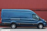 Ford Transit Base