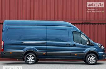 Ford Transit 2023 Base