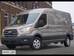 Ford Transit VII покоління (FL) Фургон