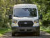 Ford Transit VIII покоління (FL) Фургон