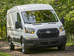 Ford Transit VIII поколение (FL) Фургон