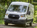 Ford Transit VIII покоління (FL) Фургон