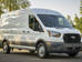 Ford Transit VIII покоління (FL) Фургон