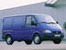 Ford Transit V поколение Фургон