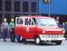 Ford Transit II поколение Микроавтобус