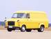 Ford Transit II поколение (FL) Фургон