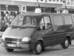 Ford Transit IV поколение Фургон