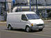 Ford Transit IV поколение (FL) Фургон