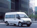 Ford Transit VI поколение Микроавтобус