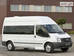 Ford Transit VI поколение Микроавтобус