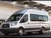 Ford Transit VII поколение Микроавтобус