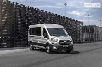 Ford Transit 2023 в Днепр (Днепропетровск)