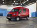 Ford Transit VIII покоління Фургон груз.-пасс.