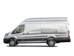 Ford Transit VIII покоління (FL) Фургон