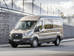 Ford Transit VIII поколение (FL) Фургон вантаж.-пас.