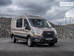 Ford Transit VIII покоління (FL) Фургон груз.-пасс.