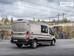 Ford Transit VIII поколение (FL) Фургон вантаж.-пас.