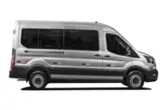 Новый Ford Transit 8 поколение (FL) микроавтобус