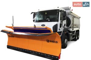 Ford trucks I поколение Солеразбрасыватель