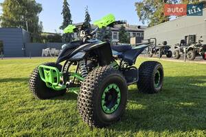 Forte atv-1000 I поколение Квадроцикл