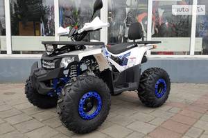 Forte atv I поколение Квадроцикл