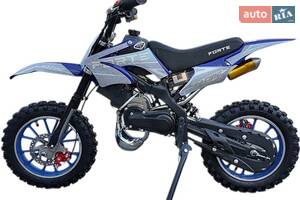 Forte db01 I поколение Мотоцикл