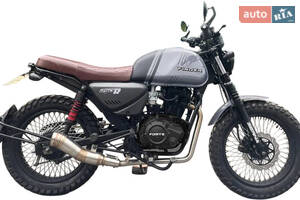 Forte finder-250 I поколение Мотоцикл