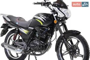 Forte ft-150en I поколение Мотоцикл