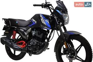 Forte ft-200fb I поколение Мотоцикл