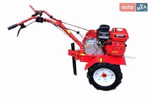 Forte mk I поколение Мотоблок